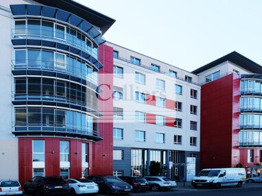 Büro-/Praxisfläche zur Miete 10,75 € 3.788 m² Bürofläche teilbar ab 55 m² Schafhof Nürnberg 90411