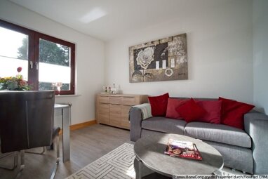 Wohnung zur Miete Wohnen auf Zeit 895 € 2 Zimmer 59 m² frei ab sofort Industriegürtel - West Witten 58455