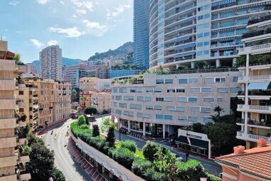 Apartment zum Kauf 2.900.000 € 2 Zimmer 75 m² Monaco 98000