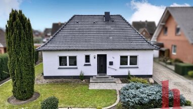 Einfamilienhaus zum Kauf Provisionsfrei 349.500 € 3 Zimmer 89,4 m² 781 m² Grundstück Lohne Lohne 49393