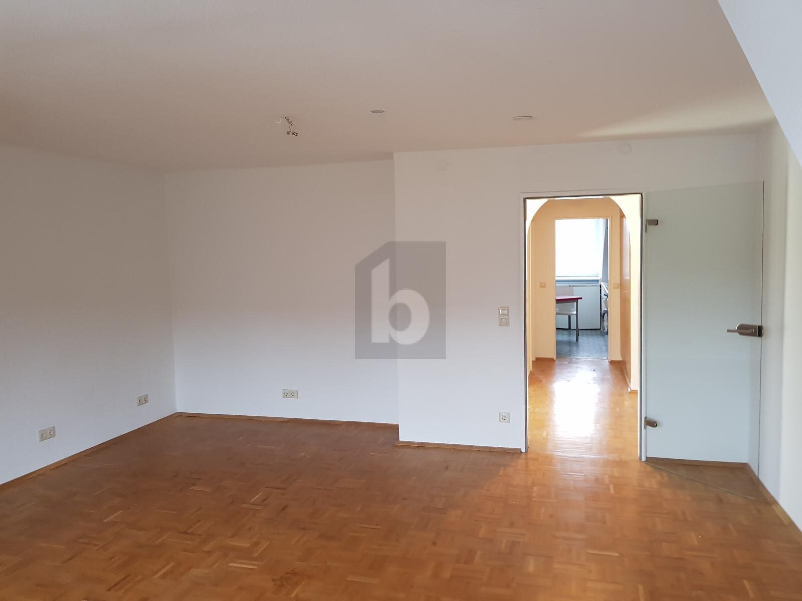 Wohnung zur Miete 820 € 2 Zimmer 64 m²<br/>Wohnfläche 5. Stock<br/>Geschoss Oberbilk Düsseldorf 40227