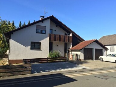 Wohnung zur Miete 580 € 2 Zimmer 60 m² UG Hemhofen Hemhofen 91334