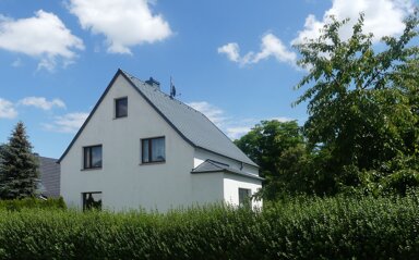 Einfamilienhaus zum Kauf 299.999,99 € 5 Zimmer 247 m² 667 m² Grundstück Fuchshain Naunhof 04683