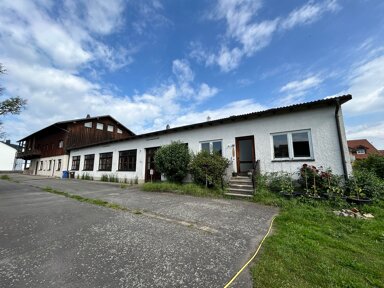 Haus zum Kauf 669.000 € 15 Zimmer 445 m² 1.344 m² Grundstück Janahof Cham 93413