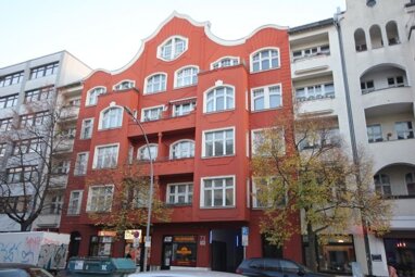 Wohnung zum Kauf 484.900 € 2 Zimmer 62 m² 2. Geschoss Moabit Berlin 10555