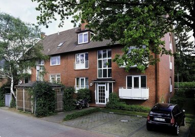 Wohnung zur Miete 490 € 1,5 Zimmer 33,6 m² 1. Geschoss frei ab 01.03.2025 Sandweg 36 Garstedt Norderstedt 22848