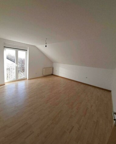 Wohnung zur Miete 580 € 2 Zimmer 59 m² Werneck Werneck 97440