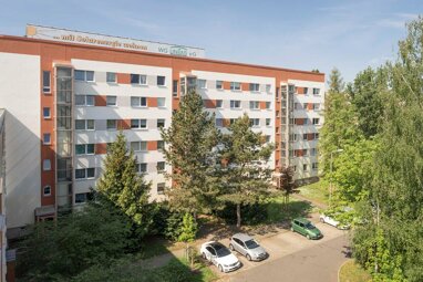 Wohnung zur Miete 295,26 € 1 Zimmer 35,4 m² 3. Geschoss Frankenheimer Weg 16 Schönau Leipzig 04205