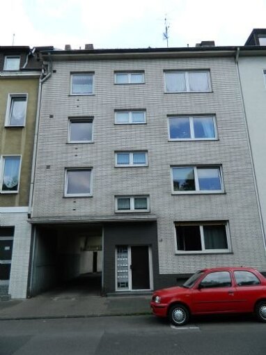 Mehrfamilienhaus zum Kauf Provisionsfrei 505.000 € 11 Zimmer 381,7 m² Grabenstraße 49 Neudorf - Nord Duisburg 47057