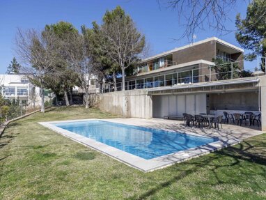 Villa zum Kauf Provisionsfrei 1.630.000 € 9 Zimmer 468 m² 1.293 m² Grundstück Valencia 46110