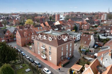 Wohnung zum Kauf 279.900 € 3 Zimmer 116 m² Stadtzentrum Emden 26725