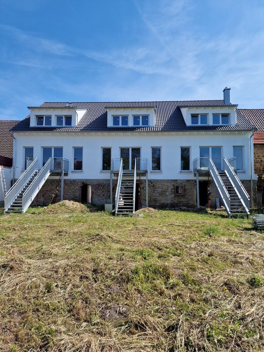 Reihenmittelhaus zum Kauf 489.000 € 4 Zimmer 125 m²<br/>Wohnfläche 226 m²<br/>Grundstück Meckesheim Meckesheim 74909