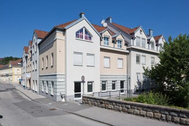 Wohnung zur Miete 629,20 € 4 Zimmer 77,3 m² Am Bürgerspitalplatz 2-4 Ybbs an der Donau 3370