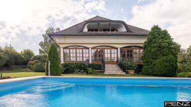 Villa zum Kauf 699.000 € 12 Zimmer 285 m² 4.085 m² Grundstück Tragwein 4284