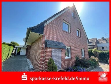 Mehrfamilienhaus zum Kauf 449.000 € 8 Zimmer 230 m² 422 m² Grundstück Lobberich Nettetal 41334