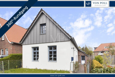 Einfamilienhaus zum Kauf 280.000 € 3 Zimmer 88,6 m² 361 m² Grundstück Jever Jever 26441