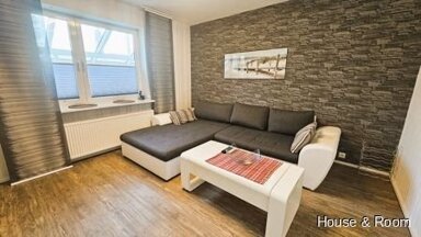 Haus zur Miete Wohnen auf Zeit 930 € 3 Zimmer 53 m² frei ab 01.11.2024 Uelzen Uelzen 29525