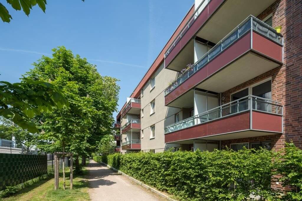 Wohnung zur Miete