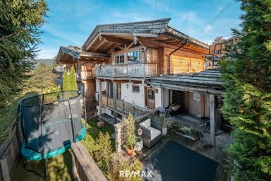 Reihenmittelhaus zum Kauf 1.385.000 € 4 Zimmer 136,3 m² St. Johann in Tirol 6380