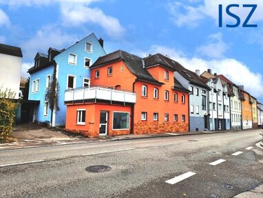 Mehrfamilienhaus zum Kauf 299.000 € 12 Zimmer 182 m² 472 m² Grundstück Stadt Ansbach 91522