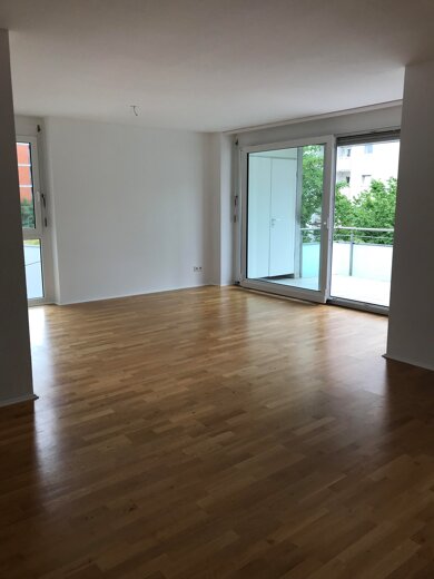 Wohnung zur Miete 1.430 € 4 Zimmer 98 m² 2. Geschoss Sontheimer Str. 10 Rot Stuttgart 70437