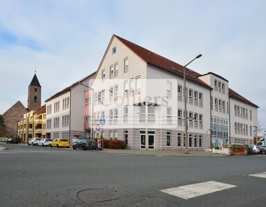 Bürofläche zur Miete 10 € 305 m² Bürofläche teilbar ab 305 m² Gibitzenhof Nürnberg 90441