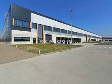 Halle/Industriefläche zur Miete Provisionsfrei 100.000 m² Lagerfläche teilbar ab 7.500 m² Cityring - West Dortmund 44357