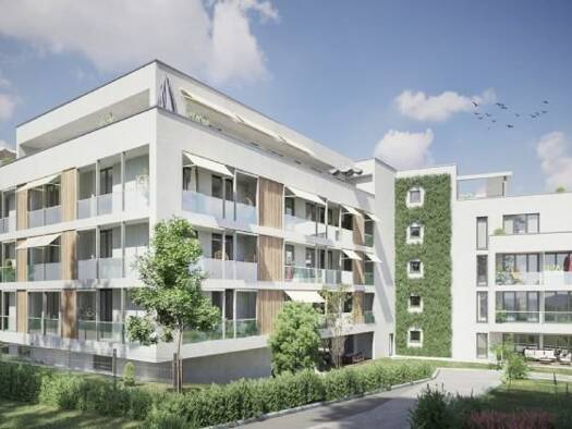 Wohnung zum Kauf - Erstbezug provisionsfrei als Kapitalanlage geeignet 449.003 € 3 Zimmer 82 m² Wehlheiden Kassel 34121