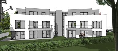 Wohnung zur Miete 700 € 3 Zimmer 87 m² Liburer Weg 1 Uckendorf Niederkassel 53859