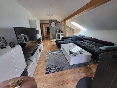 Wohnung zur Miete 800 € 5 Zimmer 137 m² 2. Geschoss Staning Chamerau 93466