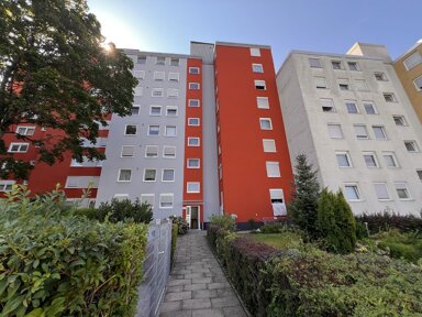 Wohnung zum Kauf 279.000 € 3 Zimmer 72 m² 7. Geschoss frei ab sofort Deutenbach Stein 90547