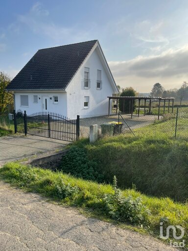 Einfamilienhaus zum Kauf 450.000 € 4 Zimmer 110 m² 665 m² Grundstück Nordshausen Kassel / Nordshausen 34132