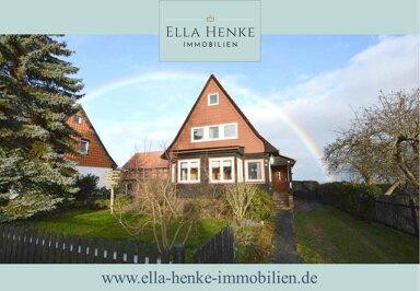 Einfamilienhaus zum Kauf 145.000 € 3 Zimmer 88 m² 631 m² Grundstück Stapelburg Stapelburg 38871