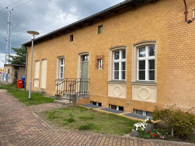 Bürofläche zur Miete 1.100 € 88,1 m² Bürofläche Am Bahnhof 1 Michendorf Michendorf 14552