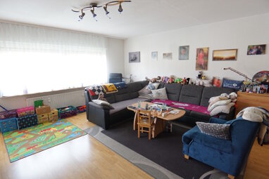 Wohnung zur Miete 615 € 3 Zimmer 94,7 m² Eberbach Eberbach 69412