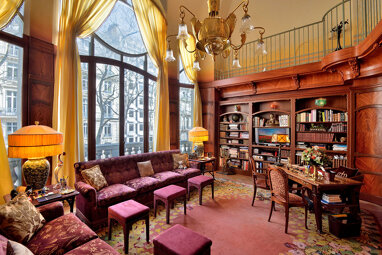 Wohnung zum Kauf 2.950.000 € 5 Zimmer 170 m² Legendre-Lévis 8th (Golden Triangle - Parc Monceau) 75017