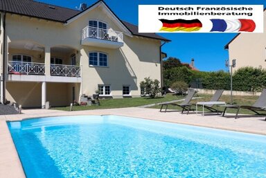 Einfamilienhaus zum Kauf 495.000 € 12 Zimmer 348 m² 1.122 m² Grundstück Oeting 57600