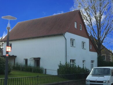 Mehrfamilienhaus zum Kauf 197.000 € 8 Zimmer 200 m² 309 m² Grundstück Lieme Lemgo 32657