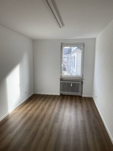 Bürofläche zur Miete Provisionsfrei 140 € 1 Zimmer 13 m² Bürofläche Bahnhofstraße 3 Bad Waldsee Bad Waldsee 88339
