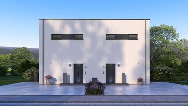Doppelhaushälfte zum Kauf 406.900 € 4 Zimmer 122,7 m² 880 m² Grundstück Nickern Dresden 01239