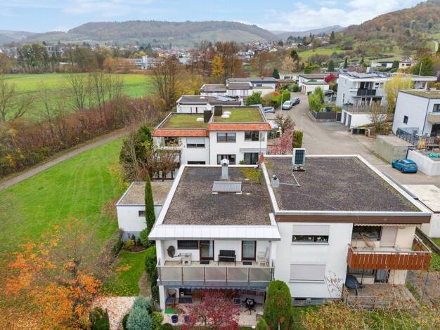 Doppelhaushälfte zum Kauf 399.000 € 6 Zimmer 116,4 m² 268 m² Grundstück Oberstenfeld 71720