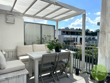 Wohnung zum Kauf 595.650 € 4,5 Zimmer 135,7 m² 2. Geschoss frei ab sofort Oberfürberg / Eschenau Fürth 90768