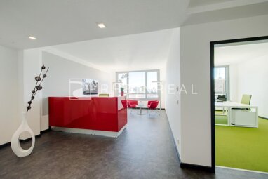 Büro-/Praxisfläche zur Miete 13 € 273 m² Bürofläche teilbar ab 273 m² Mülheim Köln 51065