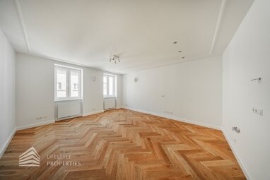Wohnung zum Kauf 549.000 € 3 Zimmer 70,7 m² 3. Geschoss Wien 1040