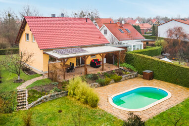 Einfamilienhaus zum Kauf 560.000 € 6 Zimmer 126,3 m² 847 m² Grundstück Altlandsberg Altlandsberg 15345