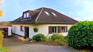 Einfamilienhaus zum Kauf 309.000 € 5 Zimmer 175 m² 1.056 m² Grundstück Burghasungen Zierenberg 34289