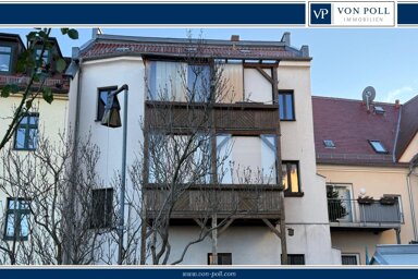 Mehrfamilienhaus zum Kauf 165.000 € 290 m² 420 m² Grundstück Innenstadt Bautzen 02625