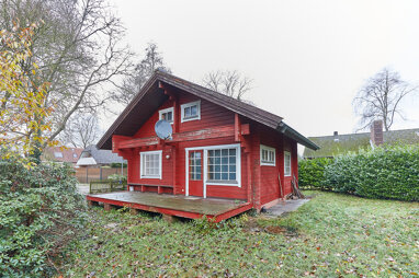 Einfamilienhaus zum Kauf 189.000 € 3 Zimmer 42 m² 508 m² Grundstück Trupermoor Lilienthal 28865