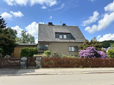 Einfamilienhaus zum Kauf 262.500 € 6 Zimmer 170 m² 910 m² Grundstück Wilkau-Haßlau Wilkau-Haßlau 08112