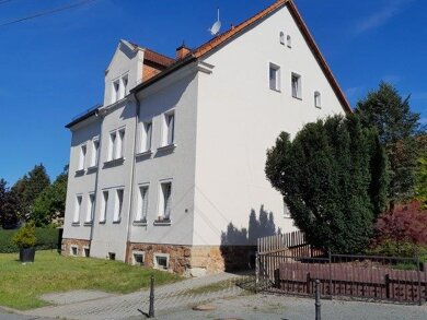 Wohnung zur Miete 236 € 2 Zimmer 45 m² Reichenhain Chemnitz 09125